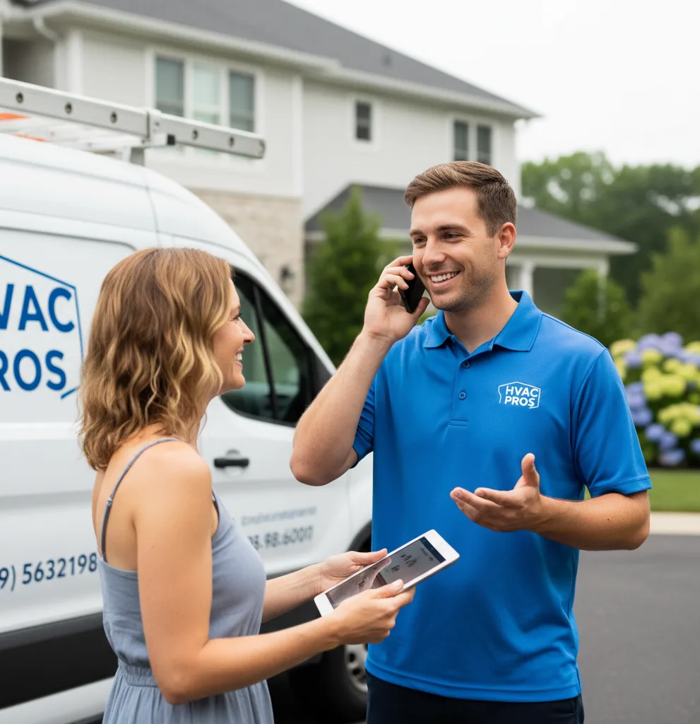 Heating System Repair in Cullowhee, NC